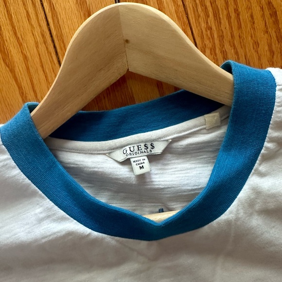 Guess / ASAP Shirt - Picture 3 of 3